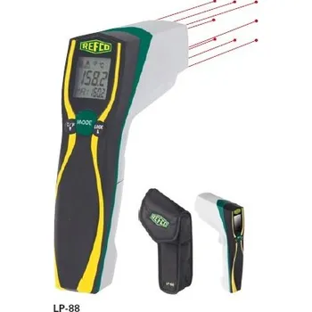 REFCO Teploměr LP-88 /