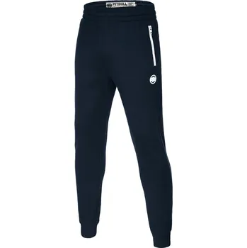 Tepláky PitBull West Coast HATTON - modré M