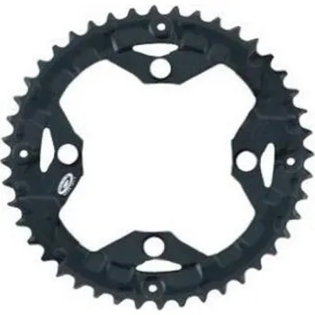 Převodník na kolo převodník Shimano FC-M430 44zubů
