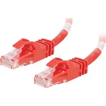 Síťový kabel C2G Cat6 Booted Unshielded (UTP) Network Patch Cable 83449