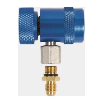 Ventil REFCO Rychlospojka RC-1234YF B