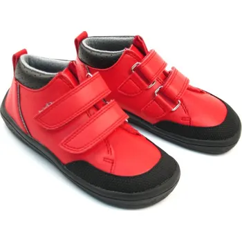 Dívčí obuv Beda Barefoot Reddy BFN 170060/W/M//NL/OK EUR 22