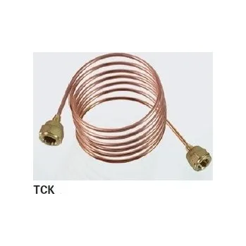 Fitinka REFCO Kapilára TCK-1500-V s matkami