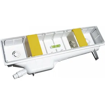 Klimatizace Tecnosystemi Krabice propojovací s krytem 119V