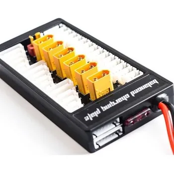 Nabíjecí deska (2-6S)