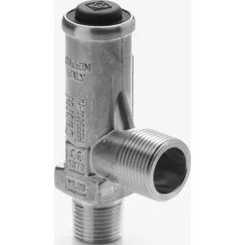 Ventil Castel Ventil pojistný 3060/88C310