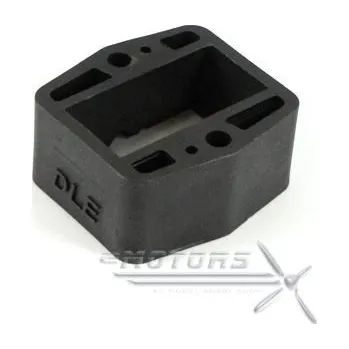 Karburátor DLE65-11 Tepelný blok karburátoru