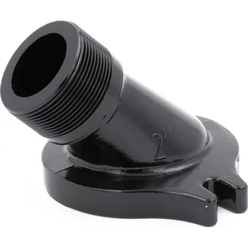 Příslušenství k čerpadlu EVAK PUMPS 50 EUB-M 5.20~30 - Výtlačné hrdlo 2"