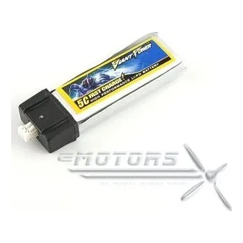 Autobaterie Giant Power 150mAh 1S 15C (Blade MCX)