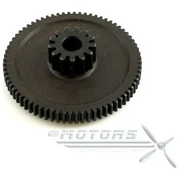 Startér Ozubené kolo startéru EME35