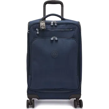 Kipling Kufr New Youri Spin S Blue Bleu 2