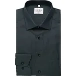 Marvelis Modern Fit společenská košile 722664 45 Zelená 40