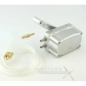 pumpička DLE Benzínová pumpa-celokovová