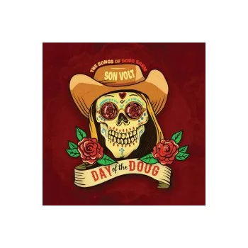 Zahraniční hudba Day Of The Doug / Green / Vinyl - Son Volt [LP]