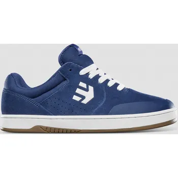 Pánská obuv Boty ETNIES Marana - dark blue/white 40