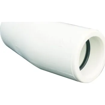 Fitinka Tecnosystemi Koleno TCR21 20°