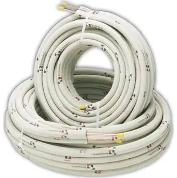 Fitinka Tecnosystemi Trubka Cu izol. TOP 1/4-5/8 - 20 m