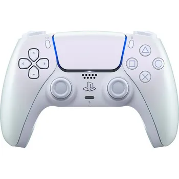 Gamepad DualSense Wireless Controller Chroma Pearl