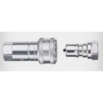 Ventil REFCO Hanzenspojka 2-H-16-118 5 ks