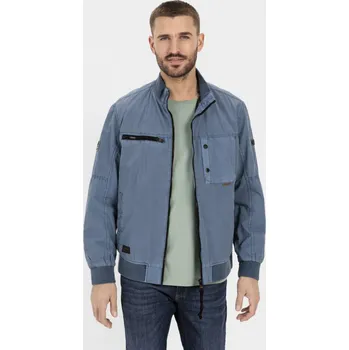 Pánská casual bunda BUNDA CAMEL ACTIVE BLOUSON NIGHT BLUE