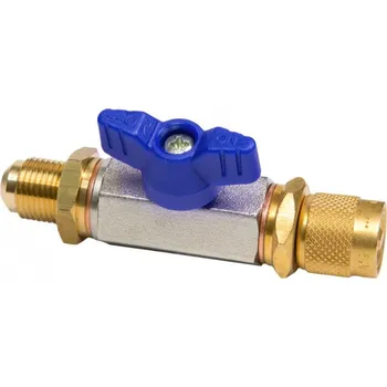 Ventil REFCO Ventil uzavírací CX 3/8 SAE B