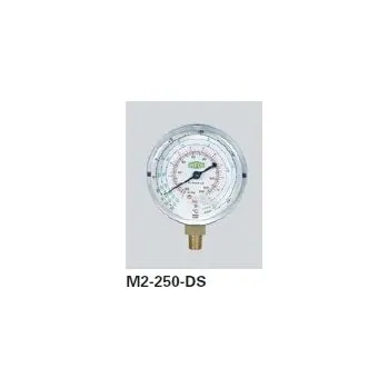 REFCO Manometr M2-250-DS R1234YF