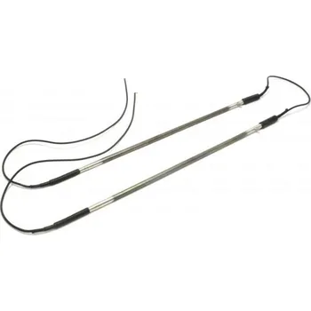 Topná tyč Tyč topná HTR304RF 0895 mm