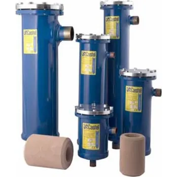 Mraznička Castel Vložka k filtru 4490/A