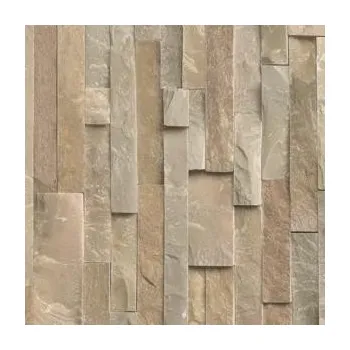 Kuchyňská pracovní deska Egger Zástěna Kamenný Obklad Terra Hnědý / F007 4000 x 640 mm