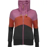 Dámská mikina LOAP EBVETA RŮŽOVÁ S