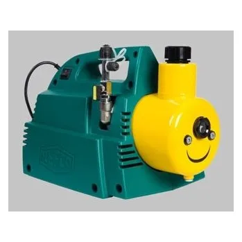 Kompresor REFCO Vývěva RL-8 /