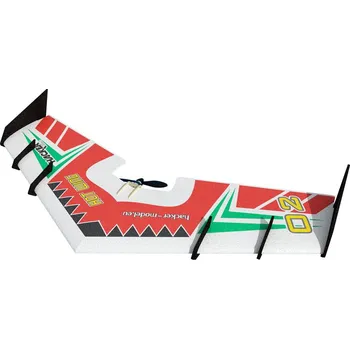 RC model letadla HotWing EVO 1000 ARF 02