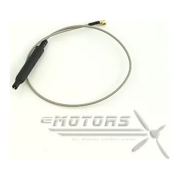 Televizní anténa FrSky anténa k přijímači 250mm