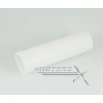 Plynová hadice DLE35RA-28 Ø16 PTFE tuba