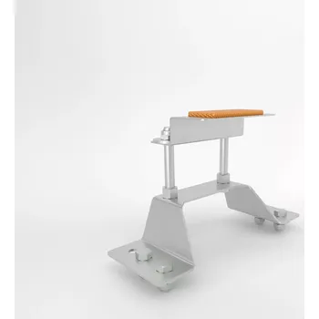 Příslušenství pro přívěs Držák rezervy BASIC