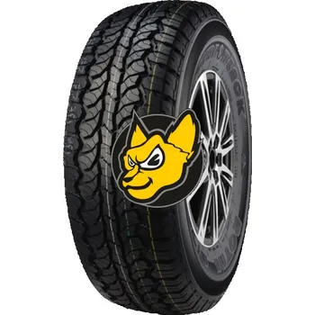 Letní osobní pneu Royal Black Royal A/T 265/65 R17 112T