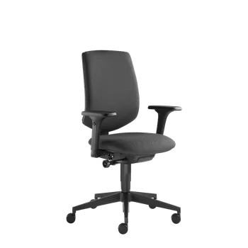 Kancelářská židle Theo@ 265-SYA