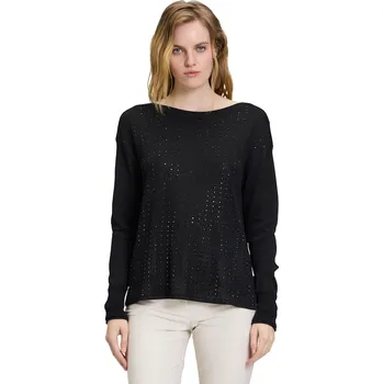 Dámský svetr Betty Barclay dámský svetr 5164/2862 9045 Černá 40