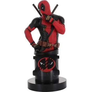 Figurka Cable Guys - Deadpool - 'Bringing Up The Rear' Repaint