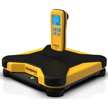 Průmyslová váha Fieldpiece Váha SR47EC 100 kg