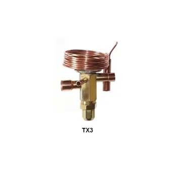 Ventil Ventil TX3 Z38