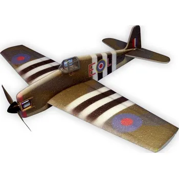 RC model letadla F6F-5 HellCat ARF