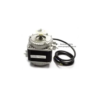 Domácí ventilátor SKL Ventilátor MTF506 34 W 230 V