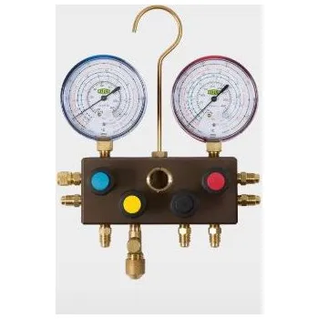 Ventil REFCO Baterie SM4-3-DS R452A