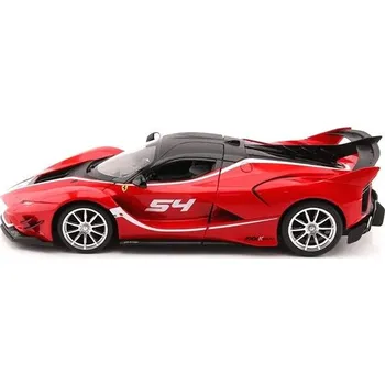 RC model MONDOMOTORS Ferrari FXX K EVO - 1:14 23,4 GHZ open dor