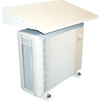 Klimatizace Tecnosystemi Kryt jednotky ochranný TP 800