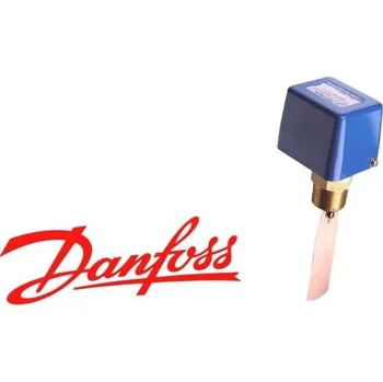 Mraznička Danfoss Snímač průtoku FQS-U30G