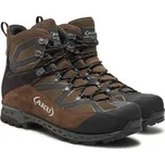 Aku Trekingová obuv Trekker Pro II Gt GORE-TEX 852 Hnědá 41_5