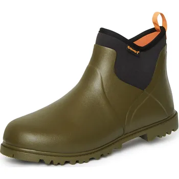 Dámské holínky Gateway1 Dámské lovecké holinky Ascot 6” 3mm Velikost: 41 Khaki