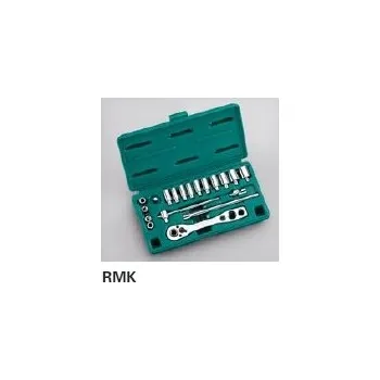 Sada nářadí REFCO Ráčna RMK sada v kufříku